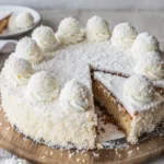 Raffaello Kuchen