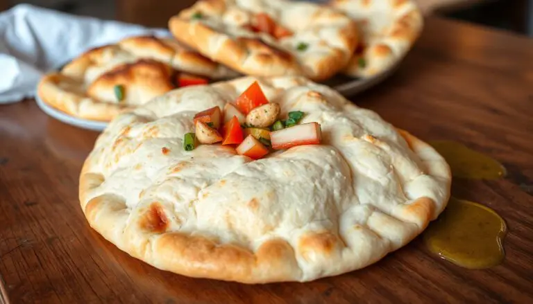 Pita Rezept