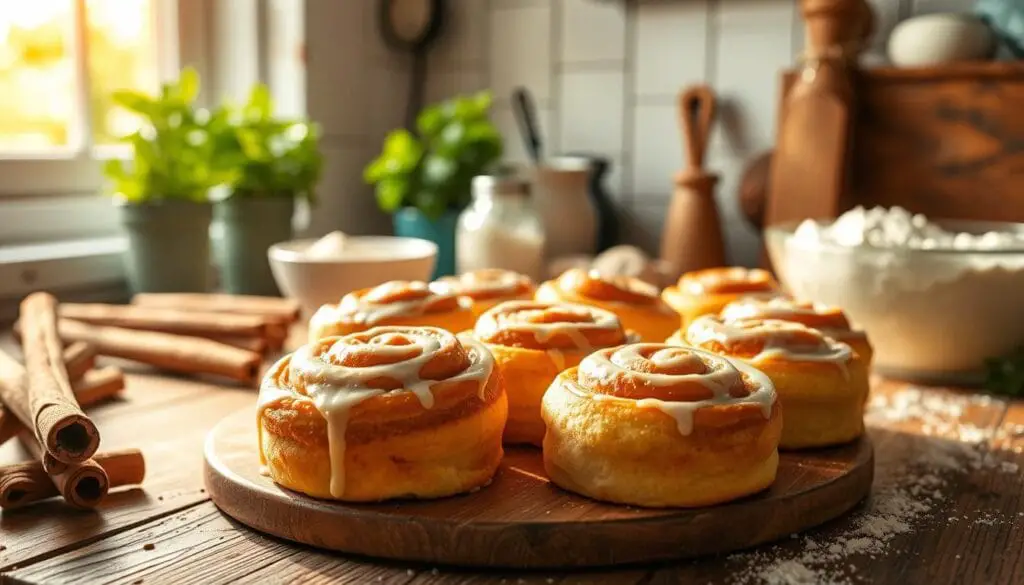 dänische zimtschnecken rezept