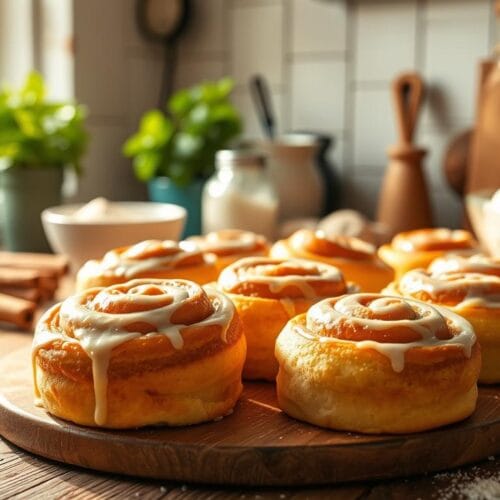 dänische zimtschnecken rezept